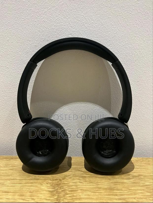 Sony Wh-Ch520 Wireless on-Ear Bluetooth Headphones photo 2