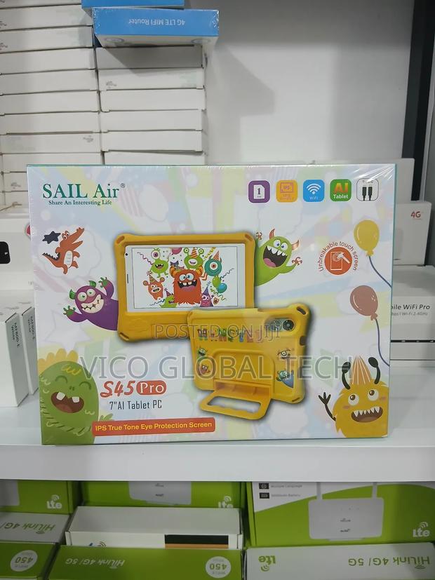 New Tablet 256 GB photo 2