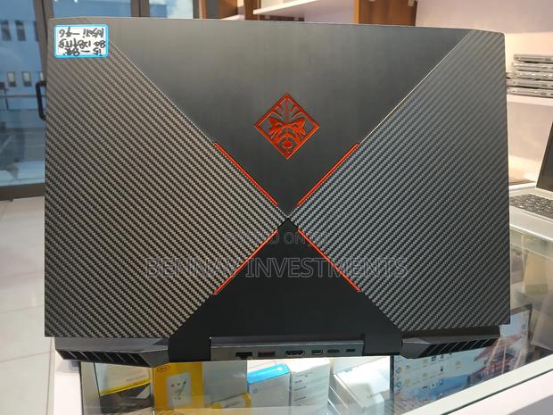 Laptop HP Omen 15 8GB Intel Core i5 HDD+SSD 1T photo 2