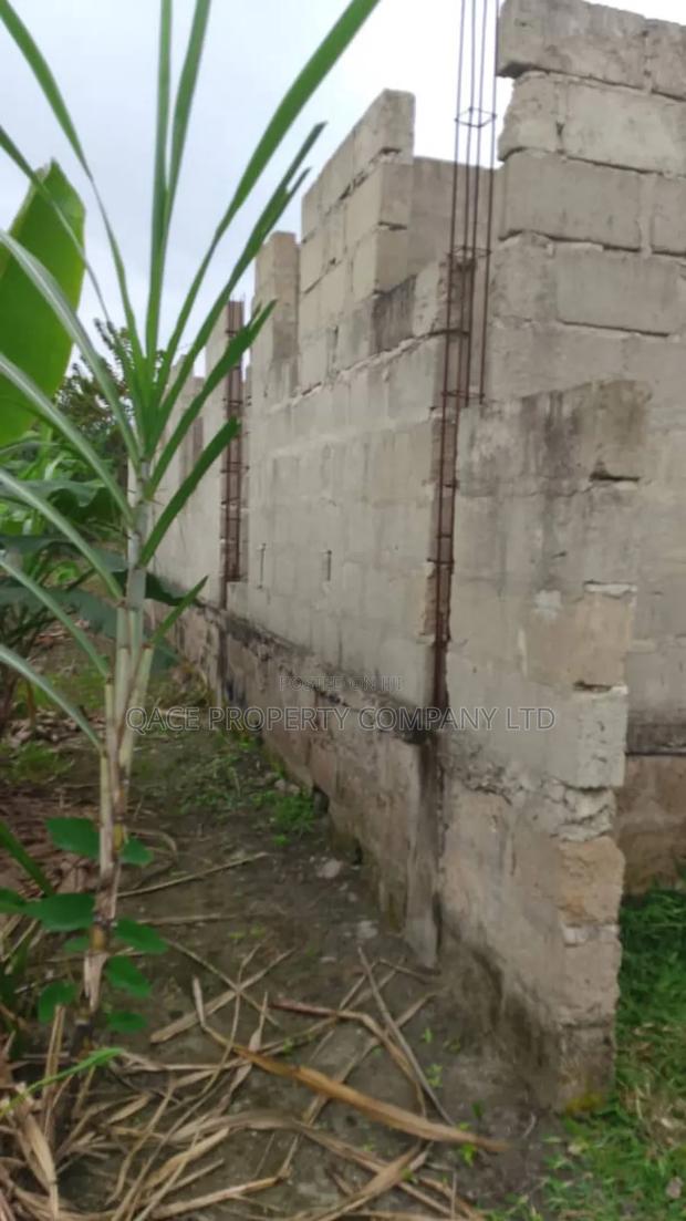 4bedroom Uncompleted House And Land For Sale At Mporhor/Wassa East photo 5