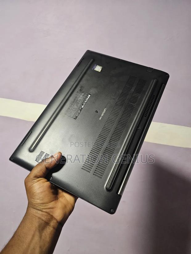 Laptop Dell Latitude 7480 16GB Intel Core I7 SSD 256GB photo 4