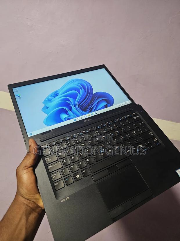 Laptop Dell Latitude 7480 16GB Intel Core I7 SSD 256GB photo 5