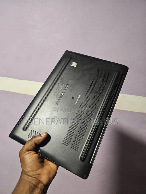 Laptop Dell Latitude 7480 16GB Intel Core I7 SSD 256GB photo 7
