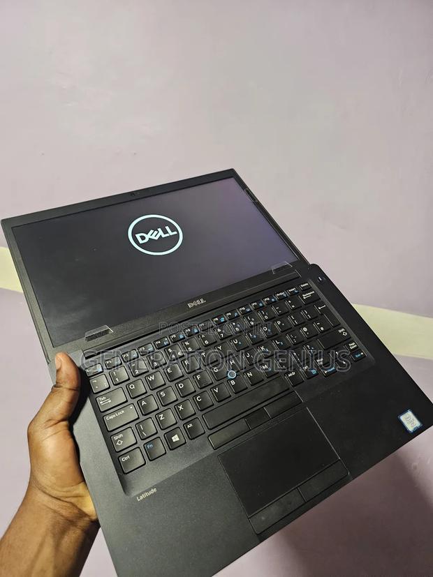 Laptop Dell Latitude 7480 16GB Intel Core I7 SSD 256GB photo 8