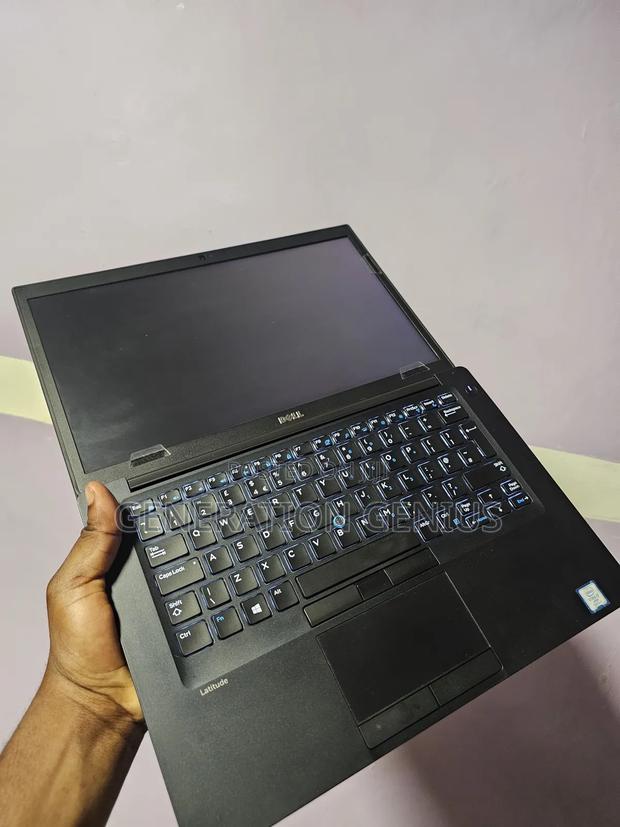 Laptop Dell Latitude 7480 16GB Intel Core I7 SSD 256GB photo 9