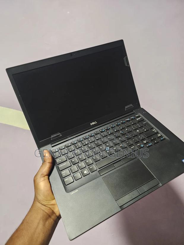 Laptop Dell Latitude 7480 16GB Intel Core I7 SSD 256GB photo 10