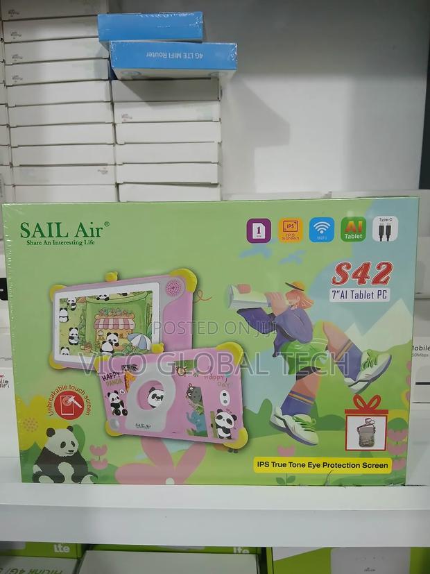 New Tablet 256 GB photo 2