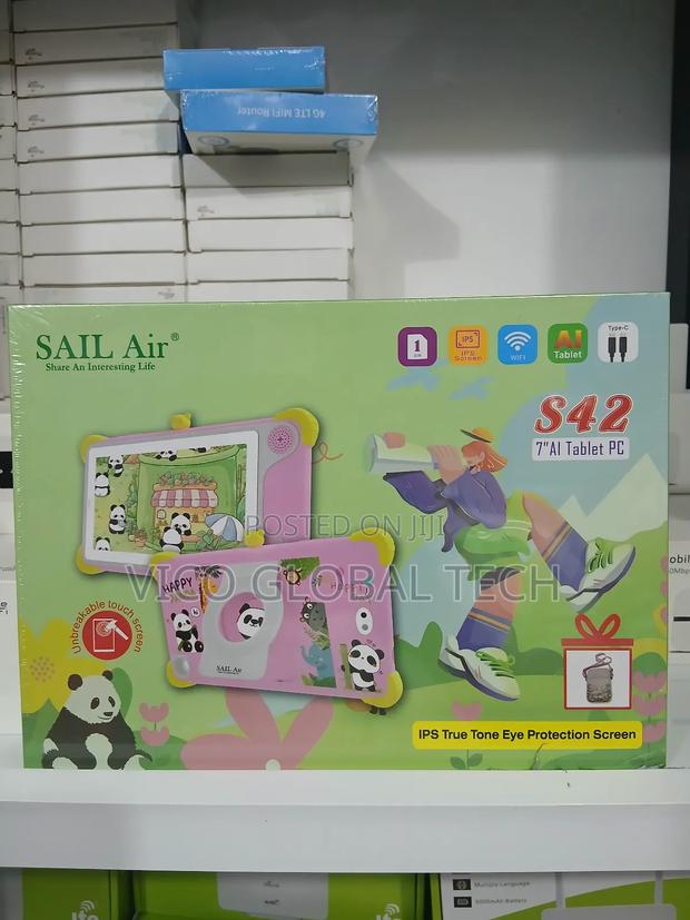 New Tablet 256 GB photo 3