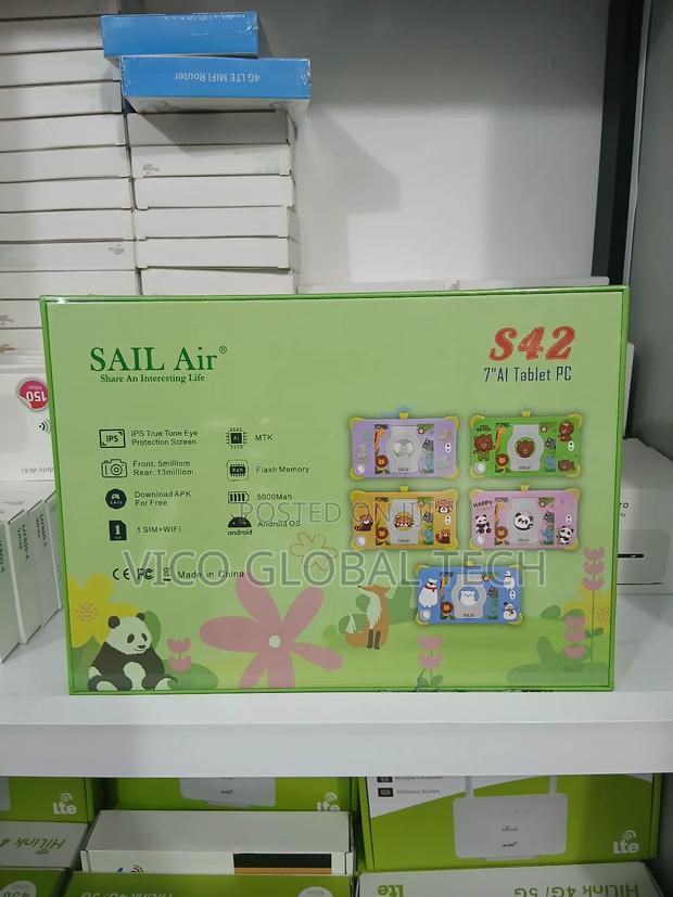 New Tablet 256 GB photo 4