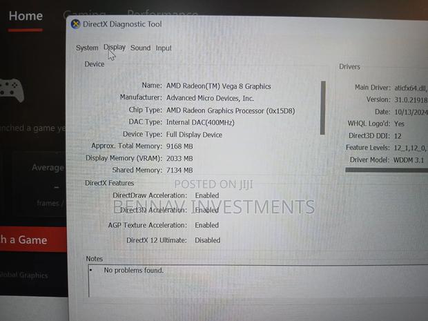 Laptop HP EliteBook 745 G6 16GB AMD Ryzen 5 SSD 256GB photo 4