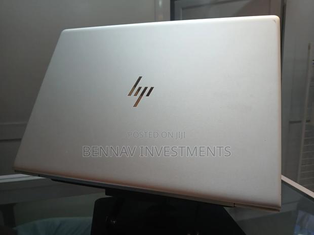 Laptop HP EliteBook 745 G6 16GB AMD Ryzen 5 SSD 256GB photo 5