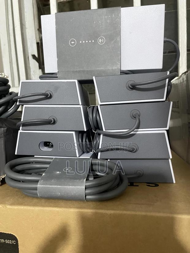 Gen3 Router Power Adapter photo 3