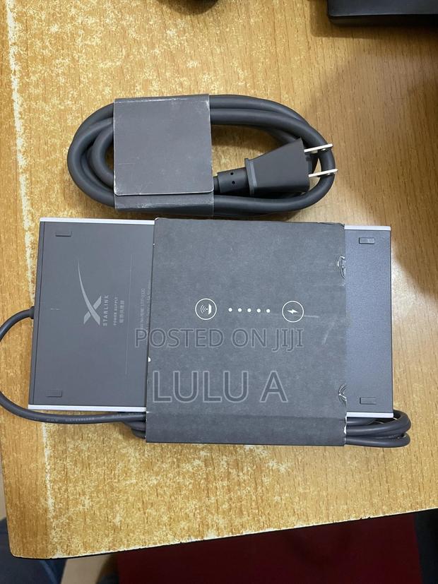 Gen3 Router Power Adapter photo 2