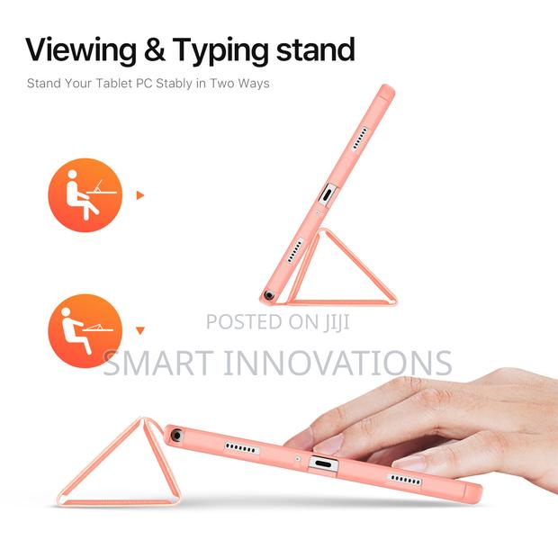 Galaxy Tab S10 Fe | Tabs9fe | Tabs9 Domo Series Book Case photo 2