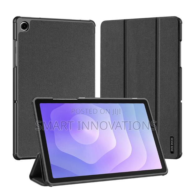Galaxy Tab S10 Fe | Tabs9fe | Tabs9 Domo Series Book Case