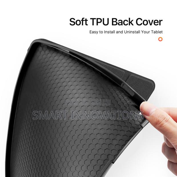 Galaxy Tab S10 Fe | Tabs9fe | Tabs9 Domo Series Book Case photo 6