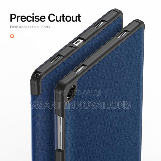 Galaxy Tab S10 Fe | Tabs9fe | Tabs9 Domo Series Book Case photo 3