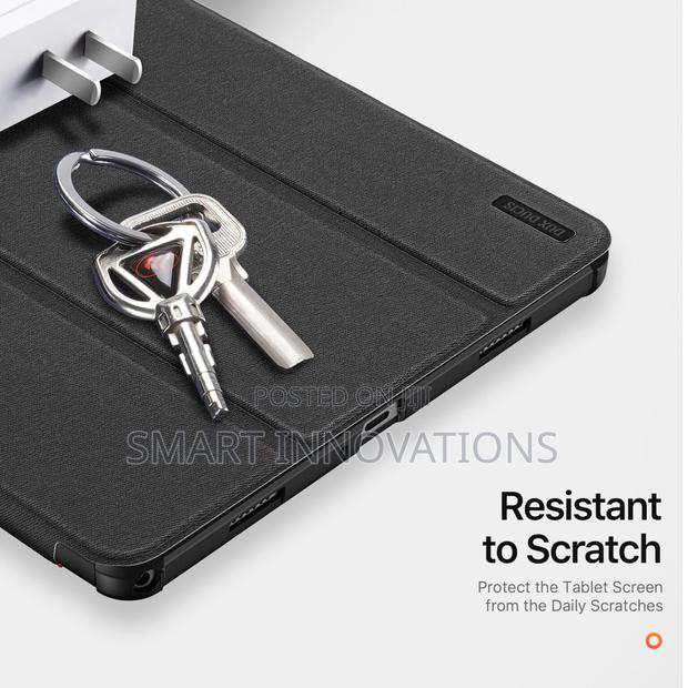 Galaxy Tab S10 Fe | Tabs9fe | Tabs9 Domo Series Book Case photo 7