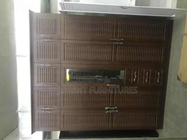5 in 1 Wardrobe (Payment on Delivery )