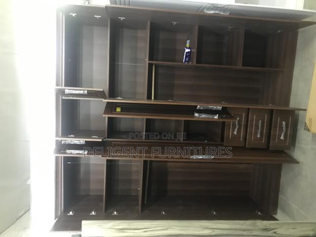 5 in 1 Wardrobe (Payment on Delivery ) photo 2