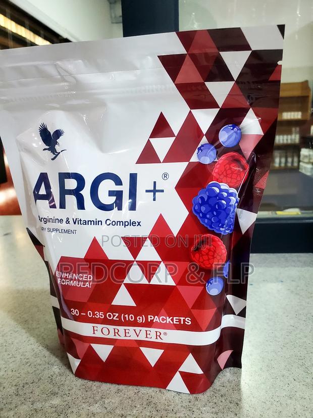 L-arginine And Vitamin Complex · Photo 2