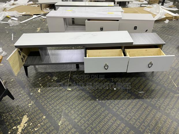 Tv Stand Tv Stand - Code 65-120 photo 2