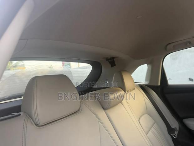 Honda HR-V Sport AWD CVT 2023 White photo 4