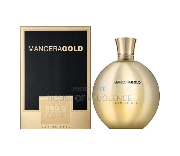 Mancera Silver & Mancera Gold · Photo 4