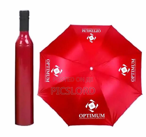 Umbrella Branding · Photo 4