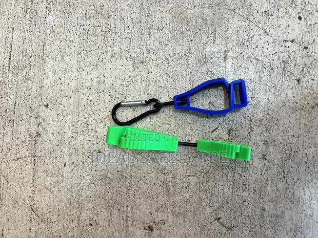 Glove Clips photo 2