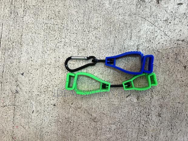 Glove Clips