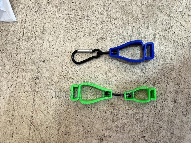Glove Clips photo 3
