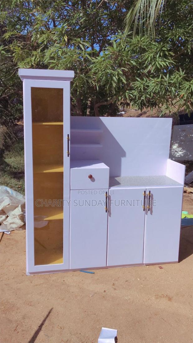 Modern Kitchen Cabinet · Photo 3