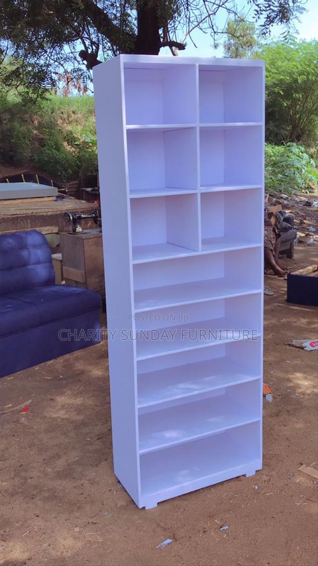 Single Rack (Available Different Colors) · Photo 2