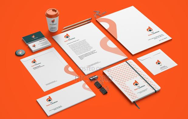 Logo Design · Photo 3