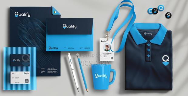 Logo Design · Photo 4