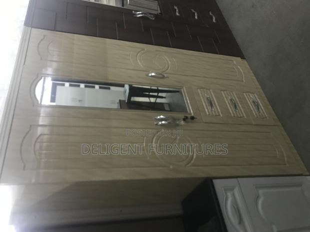 3in1 Imported Wardrobe (Payment on Delivery)