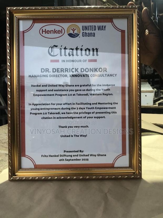 Citations Branding · Photo 4