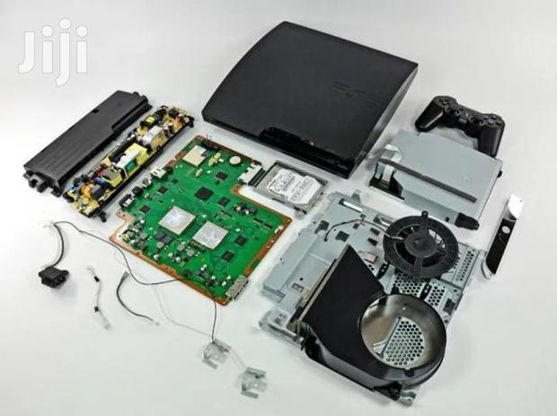Ps3 Xbox 360 Ps4 Repairs · Photo 4