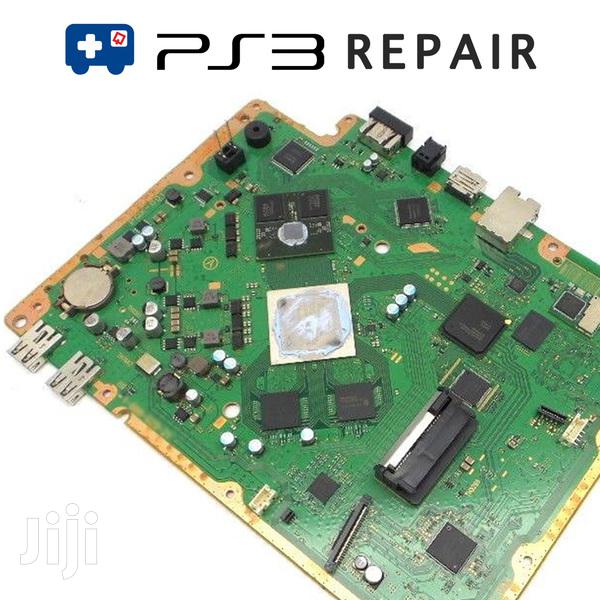 Ps3 Xbox 360 Ps4 Repairs · Photo 3