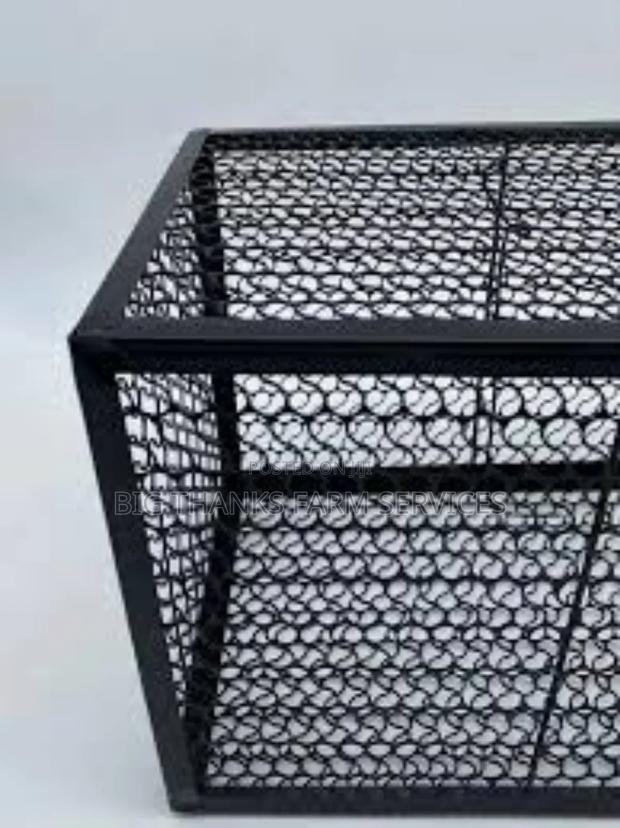 Cage Traps For Cats,Rats And Bigger Rodents · Photo 3