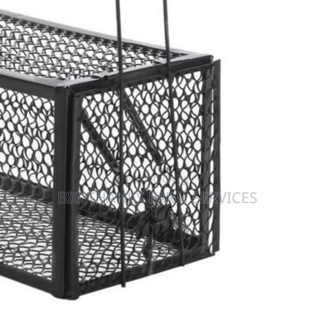 Cage Traps For Cats,Rats And Bigger Rodents · Photo 4