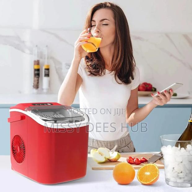Raf Ice Maker photo 3