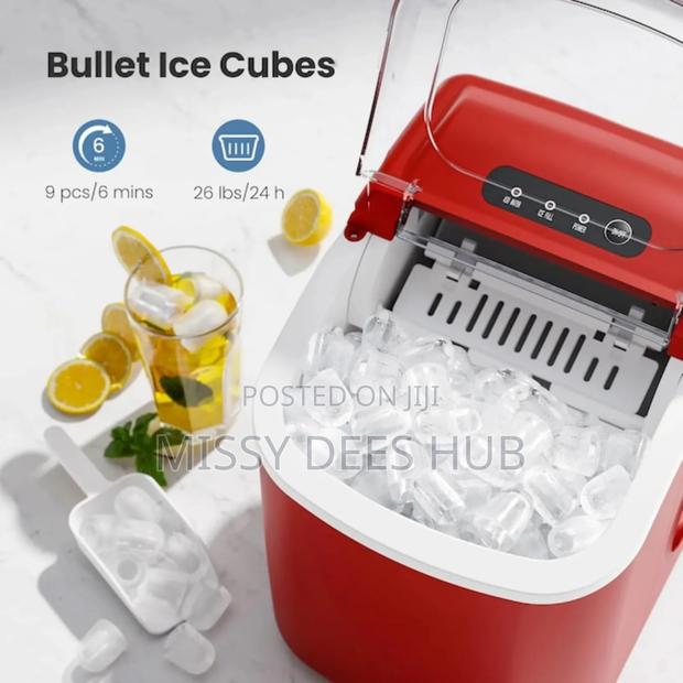 Raf Ice Maker photo 4