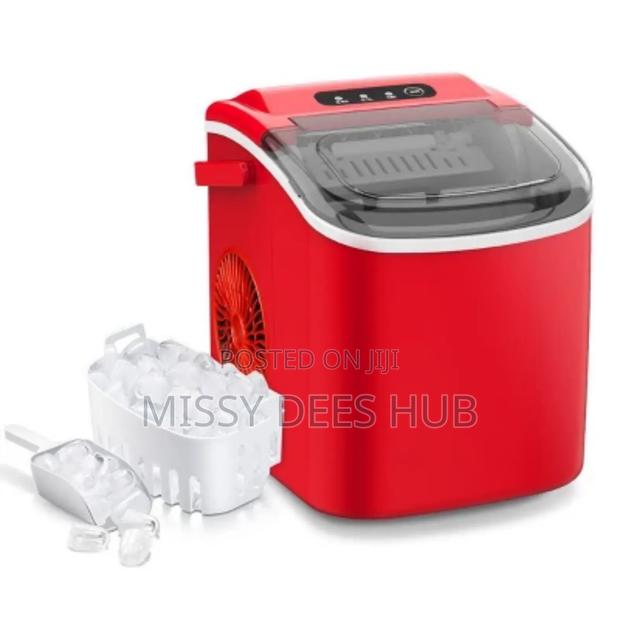 Raf Ice Maker photo 6