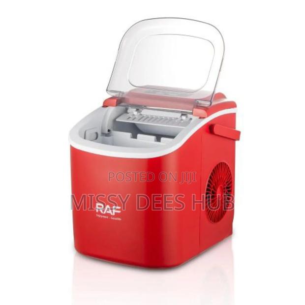 Raf Ice Maker photo 7