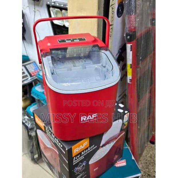 Raf Ice Maker photo 9