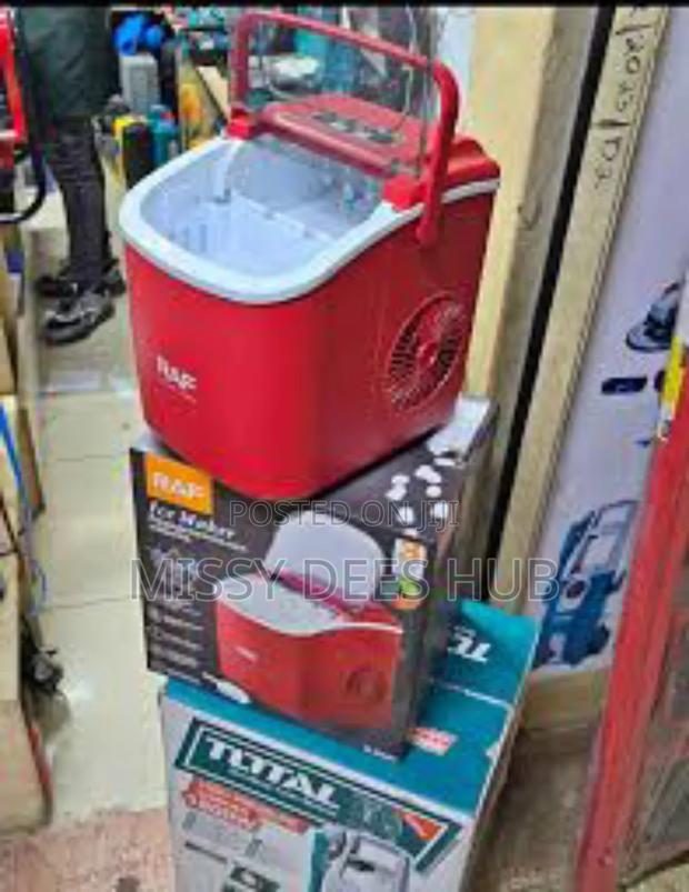 Raf Ice Maker photo 10
