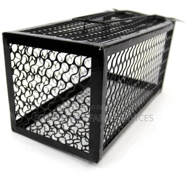 Big Cage Traps For Variety Of Animals · Photo 2