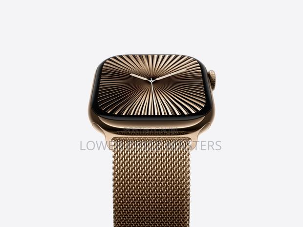 Apple Smart Watches photo 2